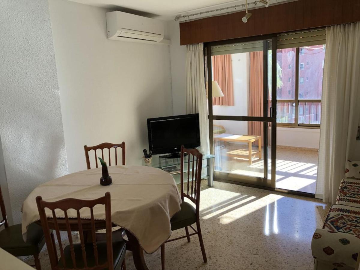 Appartement Longer Breaks